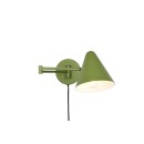 Trio 263970115 nástenné svietidlo COSIMA | 10W E14 | vypínač