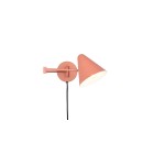 Trio 263970140 nástenné svietidlo COSIMA | 10W E14 | vypínač