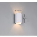 Trio T264300131 bodové stropné svietidlo IMARIA  | 5W G9 | biela