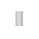 Trio T267700231 nástenné svietidlo SOKA  | 10W GU10 | biela