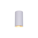Trio T267700231 nástenné svietidlo SOKA  | 10W GU10 | biela