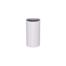 Trio T267700231 nástenné svietidlo SOKA  | 10W GU10 | biela