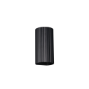 Trio T267700232 nástenné svietidlo SOKA  | 10W GU10 | čierna