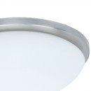 Prezent 49000 Peri stropné svietidlo 2x60W