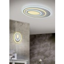 TRIO 274510107 Subaru nástenné svietidlo LED 1x20W 2100L 3000 + 5000K