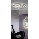 TRIO 274510107 Subaru nástenné svietidlo LED 1x20W 2100L 3000 + 5000K