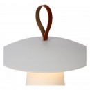 Lucide 27500/02/31 LED vonkajší stolný lampička La Donna 1x2W | 2700K | IP54 - stmievateľná