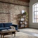 Ideal Lux 279800 LED stojace svietidlo Diesis pt 1x7W | 660lm | 3000K - káblový spínač, čierna