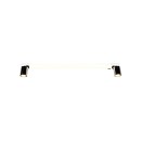 Trio T281479306 LED nástenné svietidlo nad zrkadlo ENRICO  | 9W integrovaný LED zdroj | 1200lm | 2300+3000+4000K