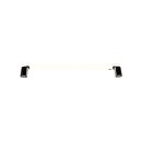 Trio T281479306 LED nástenné svietidlo nad zrkadlo ENRICO  | 9W integrovaný LED zdroj | 1200lm | 2300+3000+4000K