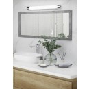 TRIO 281570906 Kolian nástenné svietidlo LED 1X9W 970lm 3000K IP44