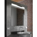 TRIO 281770906 Nilo nástenné svietidlo LED 1X9W 900lm 3000K IP44