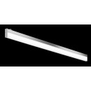 TRIO 281771206 Nilo nástenné svietidlo LED 1x12W 1200L 3000K IP44