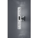 TRIO 282410206 Bolsa nástenné svietidlo LED 2x3W 300lm 3000K IP44