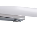 Trio T283274206 LED nástenné svietidlo nad zrkadlo MATTIMO  | 7W integrovaný LED zdroj | 750lm | 4000K