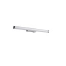 Trio T283274206 LED nástenné svietidlo nad zrkadlo MATTIMO  | 7W integrovaný LED zdroj | 750lm | 4000K
