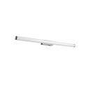 Trio T283274306 LED nástenné svietidlo nad zrkadlo MATTIMO  | 9W integrovaný LED zdroj | 950lm | 4000K