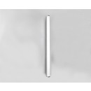 Trio 283811206 LED nástenné svietidlo Fabio 1x20W | 2300lm | 3000K | IP44 - chróm