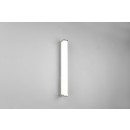 Trio 283814206 LED nástenné svietidlo Fabio 1x6W | 700lm | 3000K | IP44 - chróm