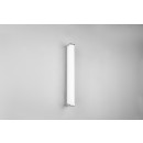 Trio 283814206 LED nástenné svietidlo Fabio 1x6W | 700lm | 3000K | IP44 - chróm