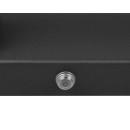 Trio T284770132 LED nástenné svietidlo nad zrkadlo FABRIZIO  | 9W integrovaný LED zdroj | 1000lm | 2300+3000+4000K