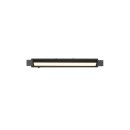 Trio T284770132 LED nástenné svietidlo nad zrkadlo FABRIZIO  | 9W integrovaný LED zdroj | 1000lm | 2300+3000+4000K