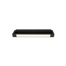 Trio T284770132 LED nástenné svietidlo nad zrkadlo FABRIZIO  | 9W integrovaný LED zdroj | 1000lm | 2300+3000+4000K
