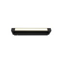 Trio T284770132 LED nástenné svietidlo nad zrkadlo FABRIZIO  | 9W integrovaný LED zdroj | 1000lm | 2300+3000+4000K