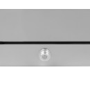 Trio T284779106 LED nástenné svietidlo nad zrkadlo FABRIZIO  | 16W integrovaný LED zdroj | 1700lm | 2300+3000+4000K
