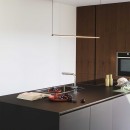 Ideal Lux 285085 LED závesné stropné svietidlo Essence sp 1x17W | 1600lm | 3000K - biela