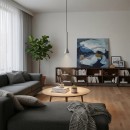 Ideal Lux 285122 LED závesné stropné svietidlo Diesis sp 1x7W | 660lm | 3000K - nikel