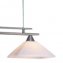 Prezent 1054 Opar závesné 2 x max. 60W