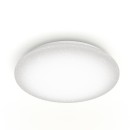 Philips 8721103069016 LED prisadené stropné svietidlo CL200 | 17W integrovaný LED zdroj | 1700lm | 2700K | biela
