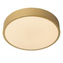 Lucide L791853002 LED prisadené stropné svietidlo UNAR  | 18W integrovaný LED zdroj | 1140lm | 2700K