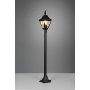 Trio T405760132 záhradný stĺpik LIVENZA  E27