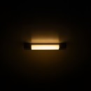 Zuma Line 003064-028267 LED nástenné svietidlo PARKS integrovaný LED zdroj