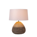 Lucide L105508173 stolná lampička MADUKA  E27