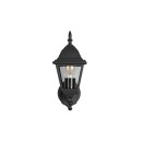 Trio T205760132 vonkajšie nástenné svietidlo LIVENZA  E27
