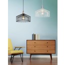 TRIO 300700102 Tanja závesné svietidlo E27 1x60W