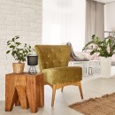 Rabalux 3016 stolové svietidlo Kinga 1x40W | E14 - čierna
