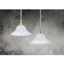 TRIO 301700108 Viola závesné svietidlo E27 1x60W