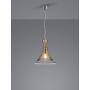 Trio 302003213 závesné stropné svietidlo Almada 1x60W | E27