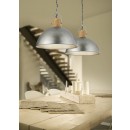 Trio 303400167 závesné stropné svietidlo Delhi 1x60W | E27