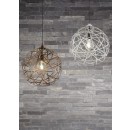 TRIO 305100162 Jacob závesné svietidlo E27 1x60W