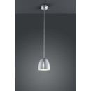 TRIO 305290189 Ontario závesné svietidlo E14 1x40W
