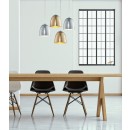 TRIO 305290189 Ontario závesné svietidlo E14 1x40W