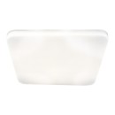 Rabalux 3072 LED stropné svietidlo Lucas 1x12W | 780lm | 4000K - biela