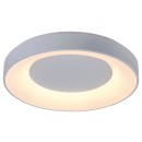 Rabalux 3083 LED stropné svietidlo Ceilo 1x38W | 3200lm | 3000-6500K - stmievateľné, diaľkové ovládanie, biela