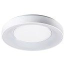 Rabalux 3083 LED stropné svietidlo Ceilo 1x38W | 3200lm | 3000-6500K - stmievateľné, diaľkové ovládanie, biela