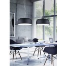 TRIO 309800432 Baron závesné svietidlo E27 4x40W